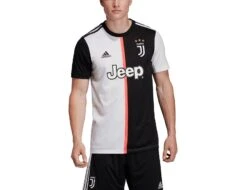 Adidas - Juventus Home Jersey - Juventus Shirt -Shorts Poloshirts Geschaft DW5455 39713 2