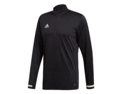 Adidas - T19 1/4 Long Sleeve - Sports Longsleeve