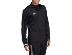 Adidas - T19 1/4 Long Sleeve - Sports Longsleeve -Shorts Poloshirts Geschaft DW6852 41364 2