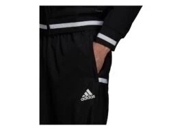 Adidas - T19 Woven Pant M - Trainingshose -Shorts Poloshirts Geschaft DW6869 41835 3 1
