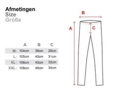 Adidas - T19 Woven Pant M - Trainingshose -Shorts Poloshirts Geschaft DW6869 41835 4 1