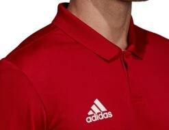 Adidas - T19 Polo M - Poloshirt -Shorts Poloshirts Geschaft DX7266 41817 3 1