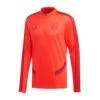 Adidas - FC Bayern München Training Top - FC Bayern München Shirt -Shorts Poloshirts Geschaft DX9159 39346