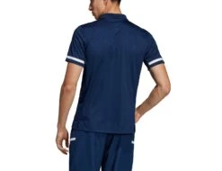 Adidas - T19 Polo M - Herren Poloshirt -Shorts Poloshirts Geschaft DY8806 41377 3