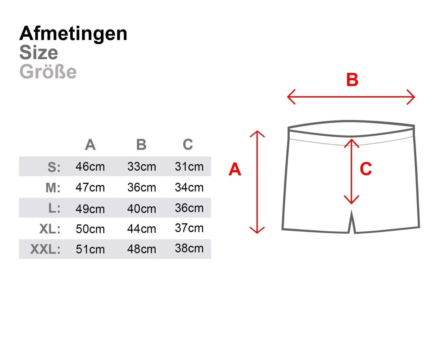 Adidas - T19 Knit Shorts Men - Trainingsshort Blau 5 Adidas - T19 Knit Shorts Men - Trainingsshort Blau – Bild 3