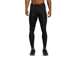 Adidas - Own The Run Long Tight - Herren Legging
