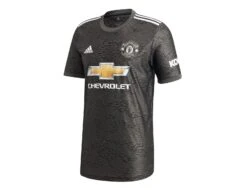 Adidas - MUFC Away Jersey - Manchester United Trikot