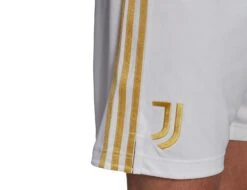 Adidas - Juventus Home Shorts - Juventus Fußballshorts -Shorts Poloshirts Geschaft EI9899 44551 2 1