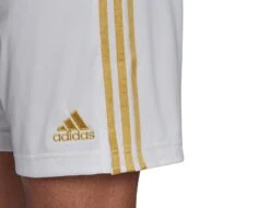 Adidas - Juventus Home Shorts - Juventus Fußballshorts -Shorts Poloshirts Geschaft EI9899 44551 3 1