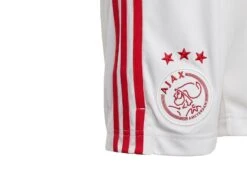 Adidas - Ajax Home Shorts - Ajax Shorts -Shorts Poloshirts Geschaft FI4801 44558 2 1