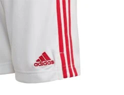Adidas - Ajax Home Shorts - Ajax Shorts -Shorts Poloshirts Geschaft FI4801 44558 3 1
