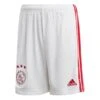 Adidas - Ajax Home Shorts - Ajax Shorts