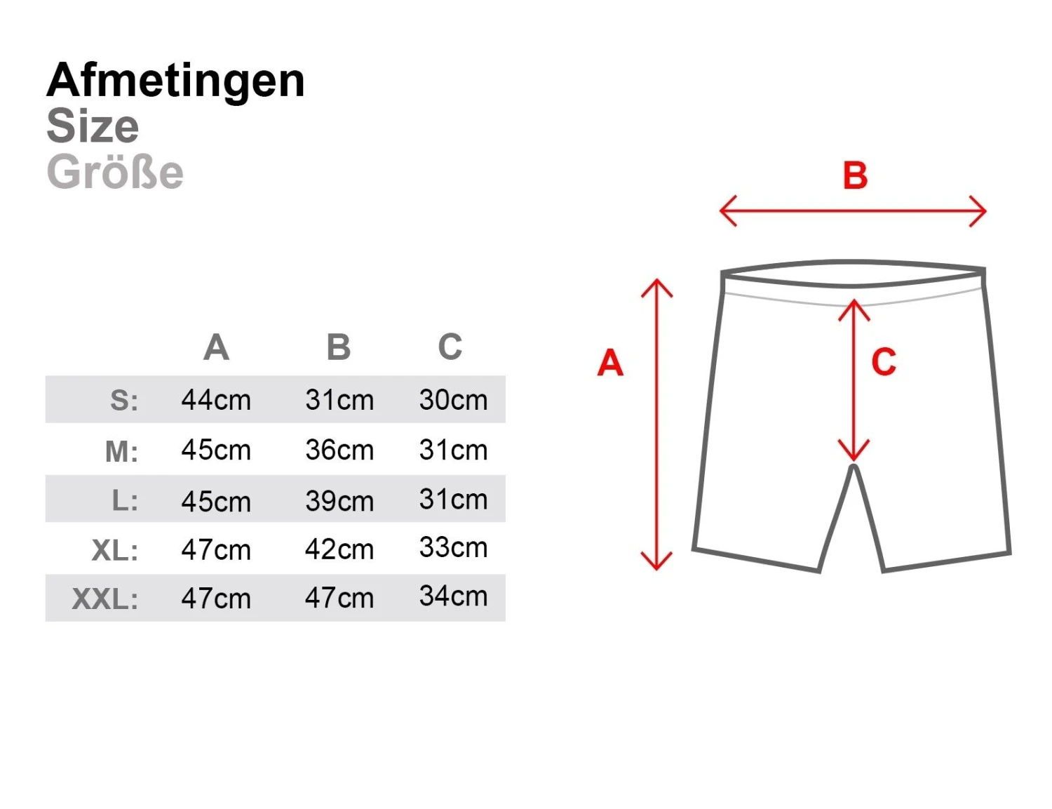 Adidas - Tastigo 19 Short - Fußballshort 7 Adidas - Tastigo 19 Short - Fußballshort – Bild 5