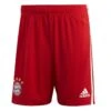 Adidas - FCB Home Short - Bayern München Shorts -Shorts Poloshirts Geschaft FQ2903 43893
