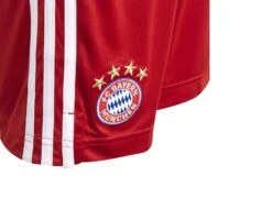 Adidas - FCB Home Short - Bayern München Shorts -Shorts Poloshirts Geschaft FQ2903 43893 2