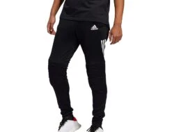 Adidas - Tierro Goalkeeper Pants - Torwarthose -Shorts Poloshirts Geschaft FT1455 44535 2 1
