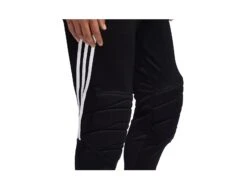 Adidas - Tierro Goalkeeper Pants - Torwarthose -Shorts Poloshirts Geschaft FT1455 44535 4 1