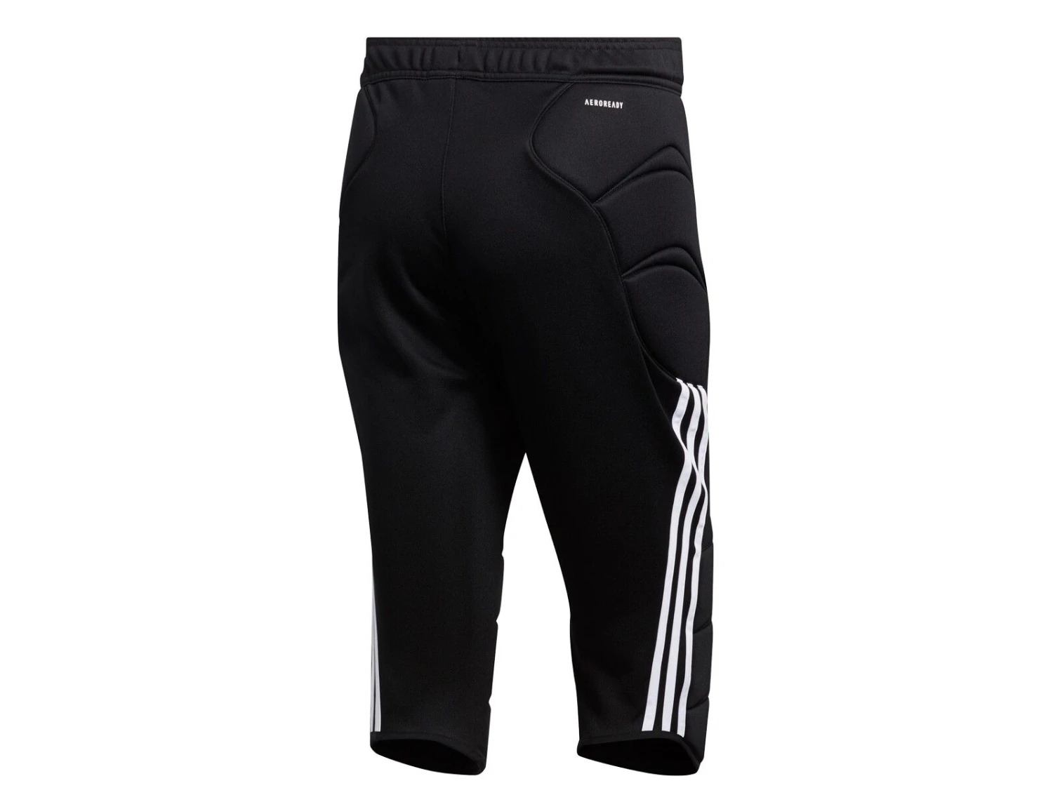 Adidas - Tierro Goalkeeper 3/4 Pants - Herren Torwarthose 4 Adidas - Tierro Goalkeeper 3/4 Pants - Herren Torwarthose – Bild 2