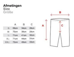 Adidas - Tierro Goalkeeper 3/4 Pants - Herren Torwarthose 13 Adidas - Tierro Goalkeeper 3/4 Pants - Herren Torwarthose -Shorts Poloshirts Geschaft FT1456 44534 5 1