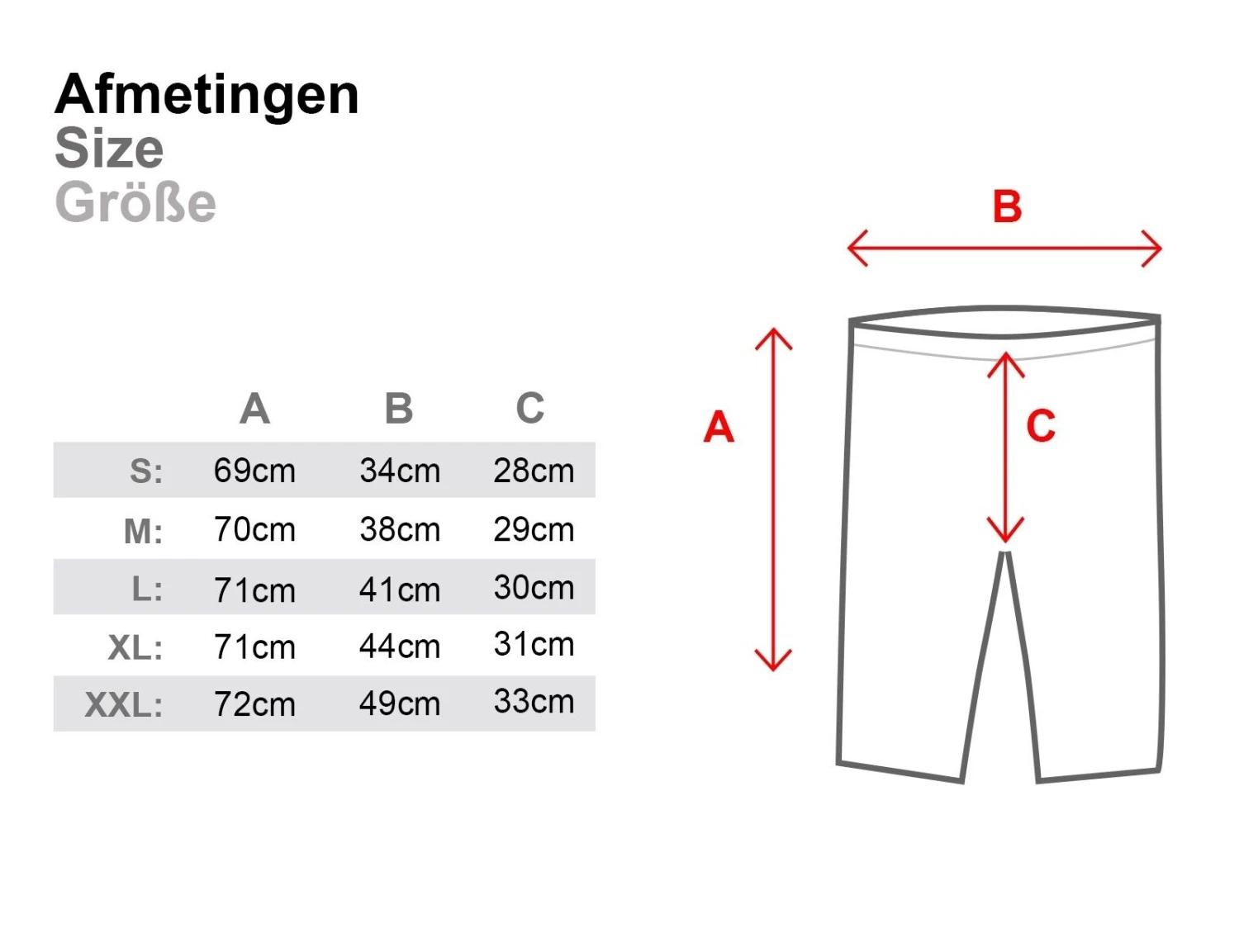 Adidas - Tierro Goalkeeper 3/4 Pants - Herren Torwarthose 8 Adidas - Tierro Goalkeeper 3/4 Pants - Herren Torwarthose – Bild 6