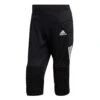 Adidas - Tierro Goalkeeper 3/4 Pants - Herren Torwarthose -Shorts Poloshirts Geschaft FT1456 44534 6