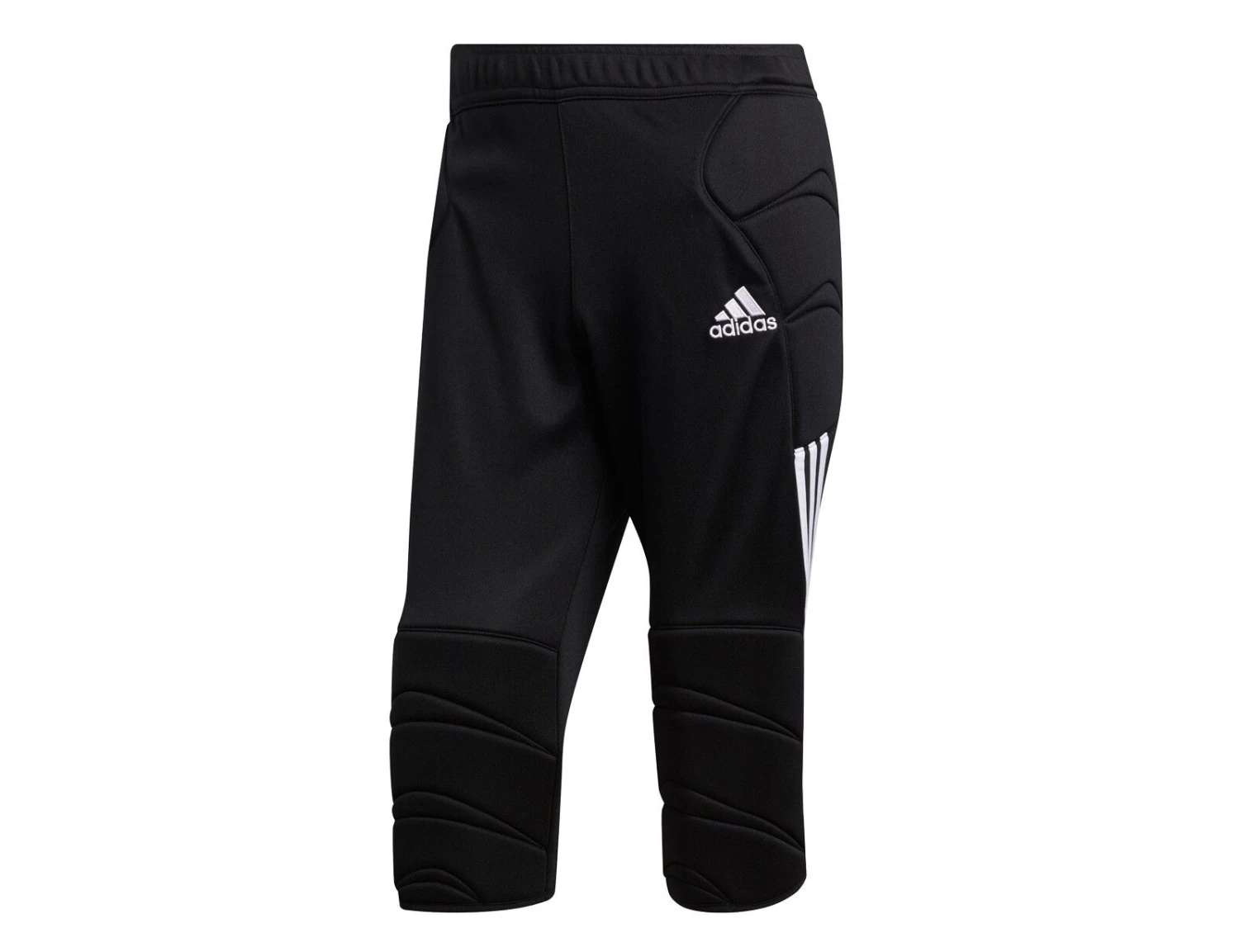 Adidas - Tierro Goalkeeper 3/4 Pants - Herren Torwarthose 3 Adidas - Tierro Goalkeeper 3/4 Pants - Herren Torwarthose