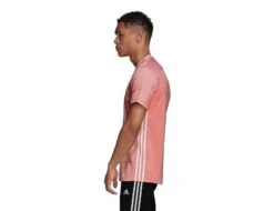 Adidas - Campeon 21 Jersey - Lachsfarbenes Fußballtrikot -Shorts Poloshirts Geschaft FT6761 46718 2
