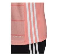Adidas - Campeon 21 Jersey - Lachsfarbenes Fußballtrikot -Shorts Poloshirts Geschaft FT6761 46718 4