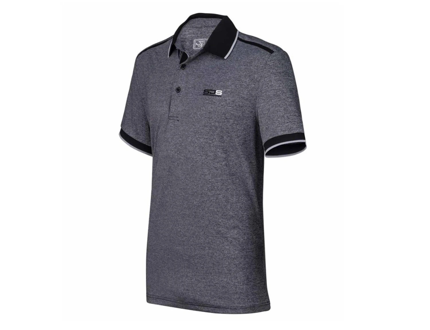 Sjeng Sports - Paco - Tennis Polo 3 Sjeng Sports - Paco - Tennis Polo