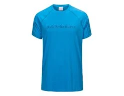 Peak Performance - Gallos SS - Men Runningshirt
