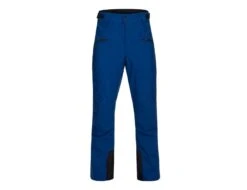 Peak Performance - Scoot Pant - Blaue Skihose