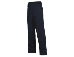 Peak Performance - Padded HipeCore+ Maroon Ski Pants - Herren Skihose -Shorts Poloshirts Geschaft G54075118 2AC 37109 2 1