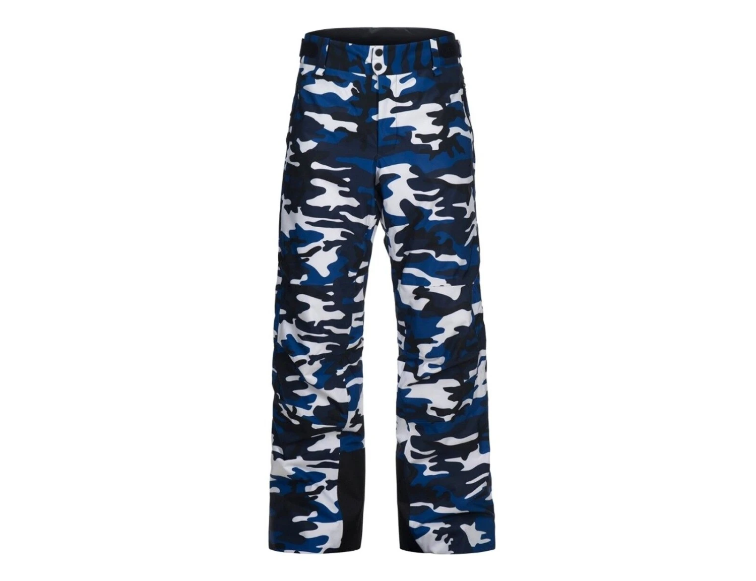 Peak Performance - Maroon Pants - Camouflage Skihose 3 Peak Performance - Maroon Pants - Camouflage Skihose