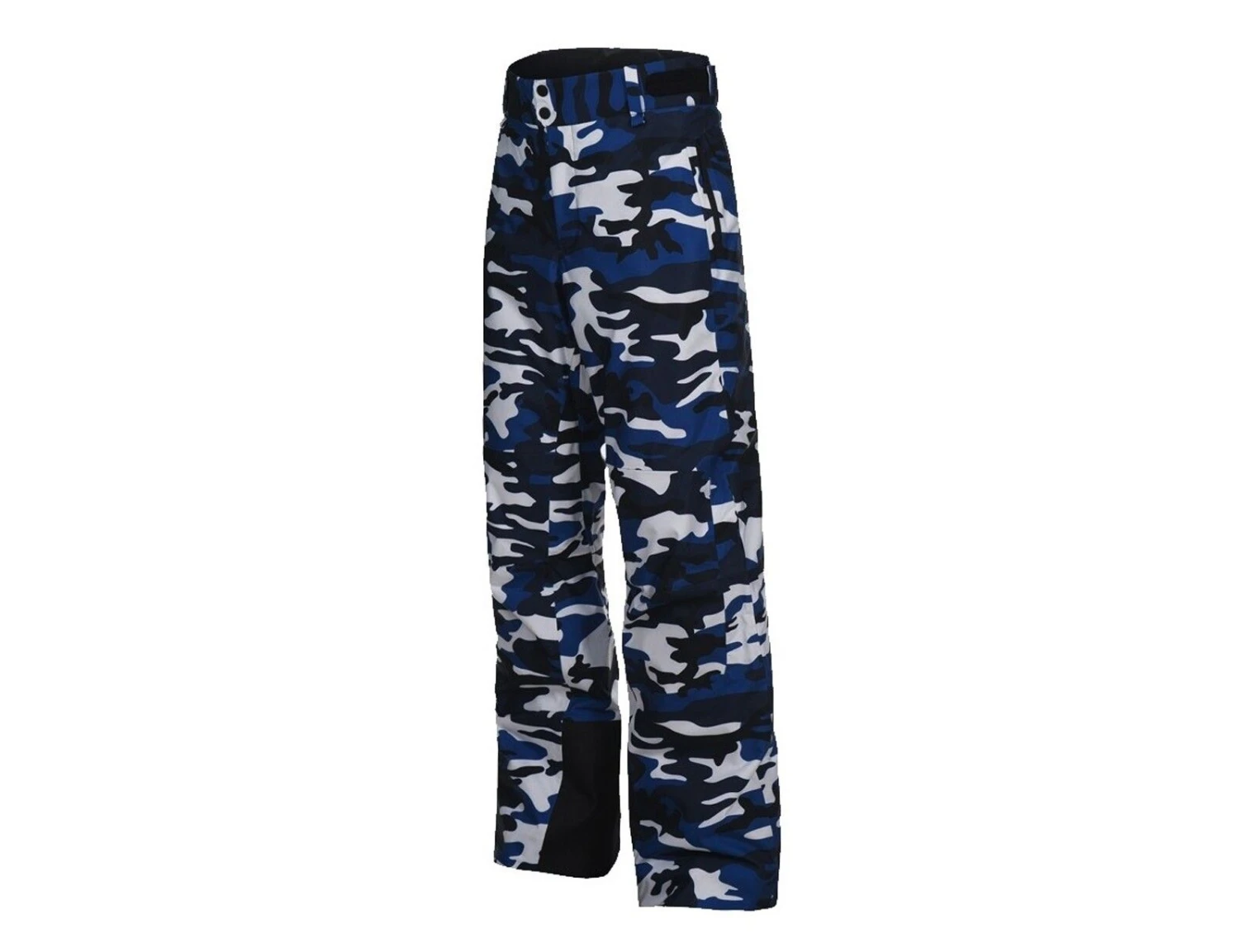 Peak Performance - Maroon Pants - Camouflage Skihose 4 Peak Performance - Maroon Pants - Camouflage Skihose – Bild 2