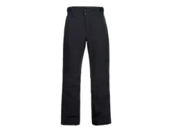 Peak Performance - Clusaz Pant - Schwarze Skihose