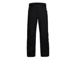 Peak Performance - Maroon Pants - Skihose Schwarz