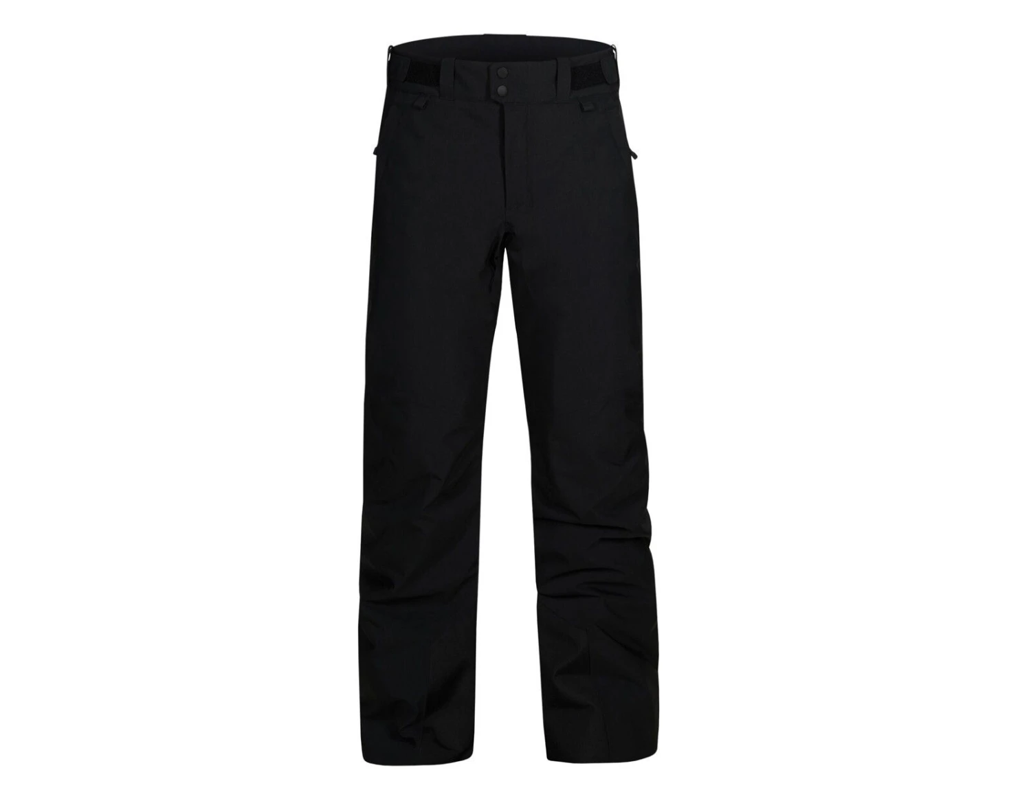 Peak Performance - Maroon Pants - Skihose Schwarz 3 Peak Performance - Maroon Pants - Skihose Schwarz