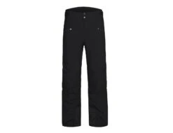 Peak Performance - Scoot Pants - Schwarze Skihose