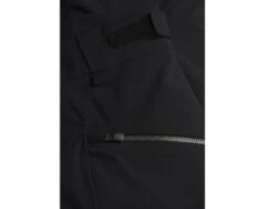 Peak Performance - Scoot Pants - Schwarze Skihose -Shorts Poloshirts Geschaft G54075153 050 43307 3