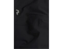 Peak Performance - Scoot Pants - Schwarze Skihose -Shorts Poloshirts Geschaft G54075153 050 43307 4