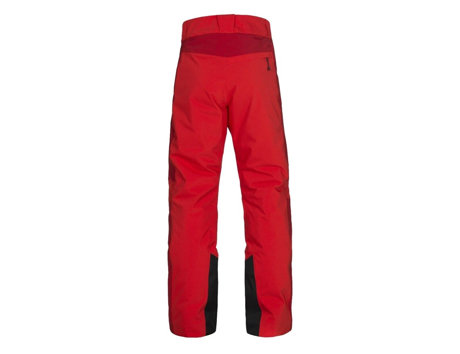 Peak Performance - Maroon Race Pants - Herren Skihose 5 Peak Performance - Maroon Race Pants - Herren Skihose – Bild 3