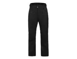 Peak Performance - Men Scoot Pant - Schwarze Skihose