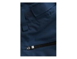 Peak Performance - Scoot Pant Men - Skihose Blau -Shorts Poloshirts Geschaft G54075206 2Z8 45294 4