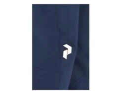 Peak Performance - Maroon Ski Pant Men - Blaue Skihose -Shorts Poloshirts Geschaft G54075208 2N3 45112 4 1