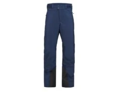 Peak Performance - Maroon Ski Pant Men - Blaue Skihose