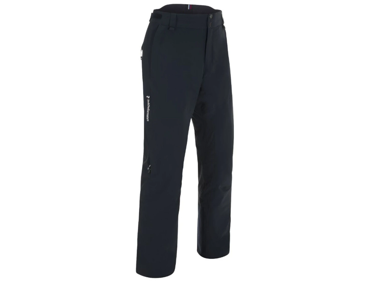 Peak Performance - Ridge Pants - Skihose Blau 4 Peak Performance - Ridge Pants - Skihose Blau – Bild 2