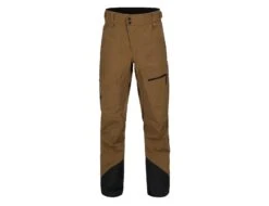 Peak Performance - Alpine Pant - Braune Hose
