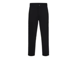 Peak Performance - Tech Tailored Pants - Chino Schwarz