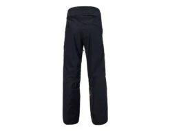 Peak Performance - Radical Pants - Skihose Schwarz -Shorts Poloshirts Geschaft G64707006 050 41422 2