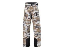 Peak Performance - Radical Pants - Camouflage Skihose